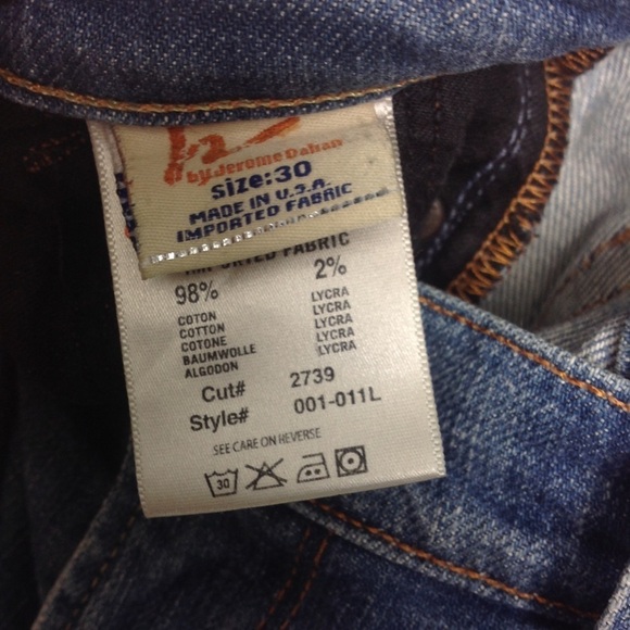 ⭐️40% Off⭐️ Citizens of Humanity Kelly Bootcut Jeans - Picture 6 of 6